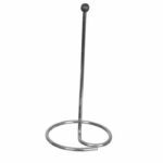 Drip tray with carafe