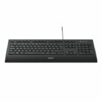 LOGITECH K280E Keyboard - Wired - Image 3