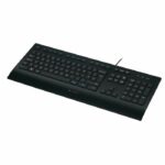 LOGITECH K280E Keyboard - Wired - Image 4