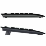 LOGITECH K280E Keyboard - Wired - Image 5