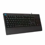 LOGITECH G213 Prodigy Gamer Keyboard - QWERTY
