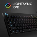 LOGITECH G213 Prodigy Gamer Keyboard - QWERTY – Bild 4