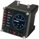 SAITEK BY LOGITECH Pro Flight Instrument Panel - Image 2