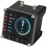 SAITEK BY LOGITECH Pro Flight Instrument Panel - Image 3