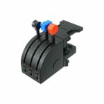 SAITEK BY LOGITECH G  Pro Flight Throttle Quadrant - Image 2