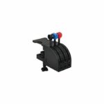 SAITEK BY LOGITECH G  Pro Flight Throttle Quadrant - Image 4