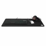 Gamer mouse pad 32 cm x 27 cm STEELSERIES QcK XXL - Image 3