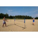 TALBOT TORRO Filet multisport Combi - Image 5