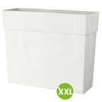 High Like R - Height 78 cm - White - Deroma - Image 2