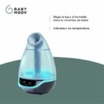 BABYMOOV Humidifier Hygro (+) - Mixed baby - Image 3