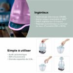 BABYMOOV Humidifier Hygro (+) - Mixed baby - Image 4
