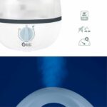 BABYMOOV Humidifier Hygro - Image 4