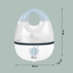 BABYMOOV Humidifier Hygro - Image 5
