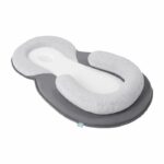 BABYMOOV Memory Mattress Cosydream Smokey