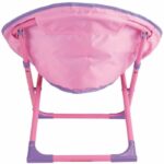 GABBY AND THE MAGIC HOUSE - Folding moon chair for children h.47 x w.54 x d.42 cm - Image 6