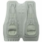 Pipettes - VETOCANIS - x4 Anti-flea and tick Duo Pipettes 268mg/80mg for Large Dogs - Image 2