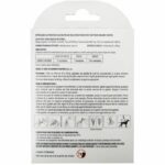 Pipettes - VETOCANIS - x4 Anti-flea and tick Duo Pipettes 268mg/80mg for Large Dogs - Image 3