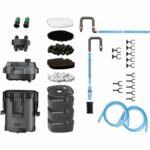 External filter - TETRA - 700 plus - For aquariums from 100 to 200 L - Image 3