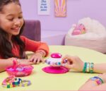SPIN MASTER COOL MAKER - POP STYLE PACK STRASS AND GLITTER Pop Style Bracelet Machine - Image 3