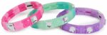 SPIN MASTER COOL MAKER - POP STYLE PACK STRASS AND GLITTER Pop Style Bracelet Machine - Image 5