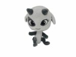 Ziggy Plush 15 cm - BANDAI - Miraculous - Soft Kwami Plush