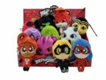 Ziggy Plush 15 cm - BANDAI - Miraculous - Soft Kwami Plush - Image 4