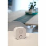 Doorbell - chime - Dio connected home doorbell kit - 84214 - Wireless Design Chime Receiver on Battery - DiO - Image 3