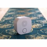Doorbell - chime - Dio connected home doorbell kit - 84214 - Wireless Design Chime Receiver on Battery - DiO - Image 4
