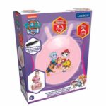 Paw Patrol Pink Inflatable Jumping Ball 45cm - Image 6