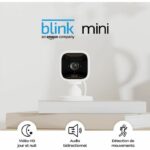 BLINK HOME SECURITY 2-Cam Mini Camera System - White - Image 2
