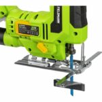 Cordless jigsaw - FIELDMANN - 20V - 4 cutting angles - Battery and charger not included - Image 3