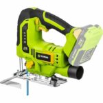 Cordless jigsaw - FIELDMANN - 20V - 4 cutting angles - Battery and charger not included - Image 4