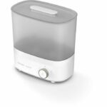 Philips baby bottle sterilizer - SCF293/00 - Image 5