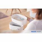 Philips baby bottle sterilizer - SCF293/00 - Image 6