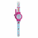 Barbie digital watch with walkie-talkie function, range up to 200 m - Image 3