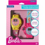 Barbie digital watch with walkie-talkie function, range up to 200 m - Image 5