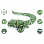 Wireless Remote Control Amphibious Snake Toy - Image 2