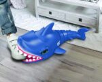 RC Shark - Remote Controlled Crazy Shark with Sound Effects - Image 3