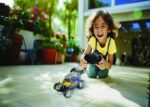 Crosslander BUGGY MAX  Rechargeable Remote Control Buggy Car - Image 6