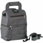 Insulated Bag - THERMOBABY - Compact and lightweight - Hot or cold meals - Image 6