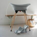 Deckchair Pack - THERMOBABY - VASCO 5 in 1 - Ocean Blue - Image 3