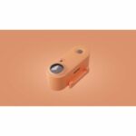Ultrasonic cat repellent - TICKLESS MINI CAT - Tick and flea protection - Hot Peach - Image 5