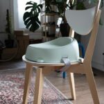 EASY BOOSTER SEAT FROM 3 YEARS OLD - Image 3