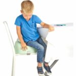 EASY BOOSTER SEAT FROM 3 YEARS OLD - Image 4