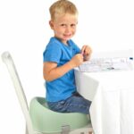 EASY BOOSTER SEAT FROM 3 YEARS OLD - Image 5