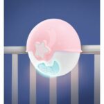 Soothing light and projector - INFANTINO - Projecto Lamp - Pink - Image 3