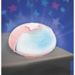 Soothing light and projector - INFANTINO - Projecto Lamp - Pink - Image 4