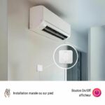 Wi-Fi Thermostat for Heat Pumps and Air Conditioners - Image 6