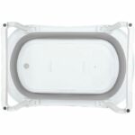 FOLDY FOLDABLE BATHTUB small model - Image 6
