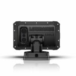 Combined GPS sounder - LOWRANCE - Eagle 5 - With slipshot HD transducer - Image 3